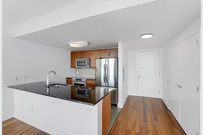 88 Morgan St #4708, Jersey City, NJ 07302 - Photo 5