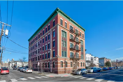 608 Bramhall Ave #1A, Jersey City, NJ 07304 - Photo 1