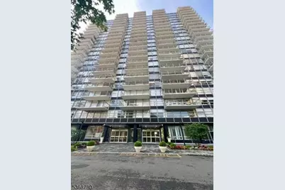 6050 Blvd East #12D, West New York, NJ 07093 - Photo 1