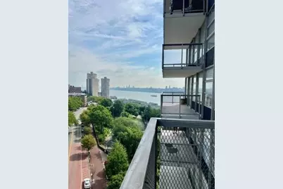 6050 Blvd East #12D, West New York, NJ 07093 - Photo 9