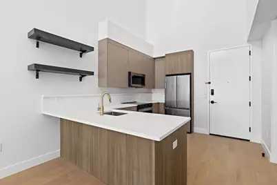 35 Orchard St #803, Jersey City, NJ 07306 - Photo 3