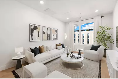 35 Orchard St #803, Jersey City, NJ 07306 - Photo 1