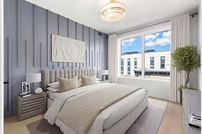 35 Orchard St #803, Jersey City, NJ 07306 - Photo 9