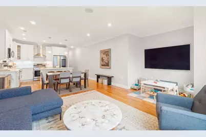 1163 Summit Ave #1, Jersey City, NJ 07307 - Photo 3