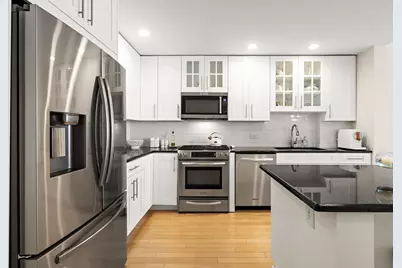 1125 Maxwell Lane #734, Hoboken, NJ 07030 - Photo 3