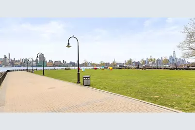 1125 Maxwell Lane #734, Hoboken, NJ 07030 - Photo 33