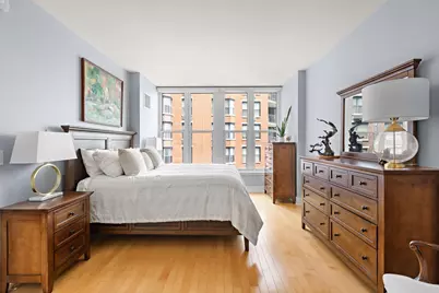 1125 Maxwell Lane #734, Hoboken, NJ 07030 - Photo 15