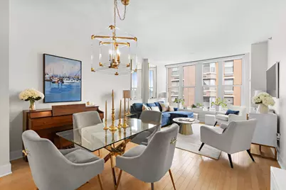 1125 Maxwell Lane #734, Hoboken, NJ 07030 - Photo 7