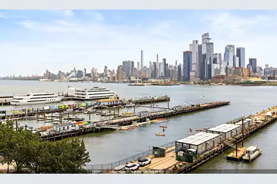 1125 Maxwell Lane #734, Hoboken, NJ 07030 - Photo 1