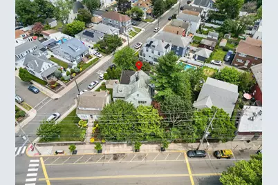 1560 Paterson Plank Rd, Secaucus, NJ 07094 - Photo 1