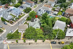 1560 Paterson Plank Rd, Secaucus, NJ 07094 - Photo 1