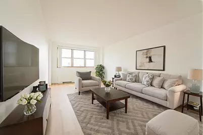 7100 Blvd East #9K, Guttenberg, NJ 07093 - Photo 3
