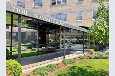 7100 Blvd East #9K, Guttenberg, NJ 07093 - Photo 1