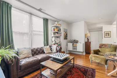 222 Montgomery St #3h, Jersey City, NJ 07302 - Photo 1