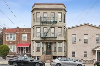 198 Griffith St #1L, Jersey City, NJ 07307 - Photo 1