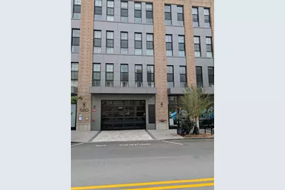 580 Palisade Ave #302, Jersey City, NJ 07307 - Photo 1