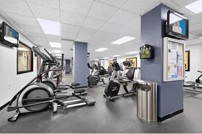 827 Harmon Cove Tower #827, Secaucus, NJ 07094 - Photo 27