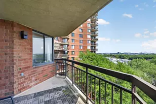 827 Harmon Cove Tower, Secaucus, NJ 07094 - Photo 21