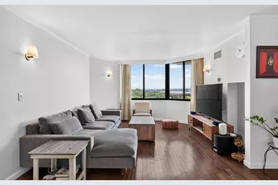 827 Harmon Cove Tower #827, Secaucus, NJ 07094 - Photo 3