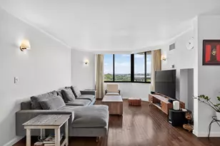 827 Harmon Cove Tower, Secaucus, NJ 07094 - Photo 3