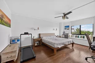 827 Harmon Cove Tower, Secaucus, NJ 07094 - Photo 17