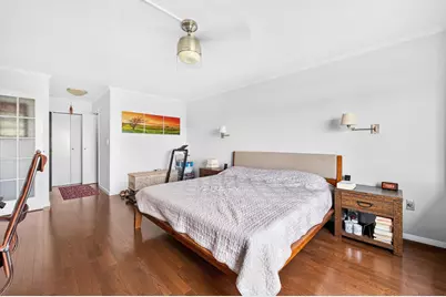 827 Harmon Cove Tower #827, Secaucus, NJ 07094 - Photo 19