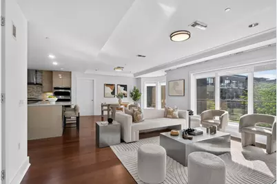 100 Eton Row #302, Weehawken, NJ 07086 - Photo 1