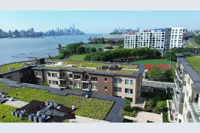 100 Eton Row #302, Weehawken, NJ 07086 - Photo 33