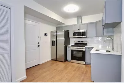 143 Zabriskie St #2A, Jersey City, NJ 07307 - Photo 3