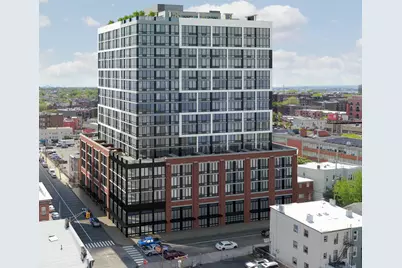 55 Jordan Ave #2060, Jersey City, NJ 07306 - Photo 19