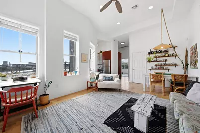 42 Prospect St #4B, Jersey City, NJ 07307 - Photo 3