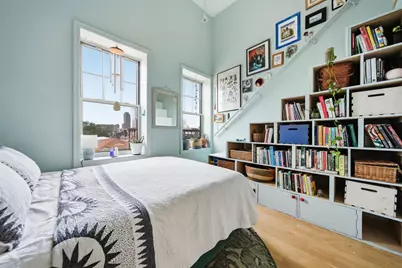 42 Prospect St #4B, Jersey City, NJ 07307 - Photo 11