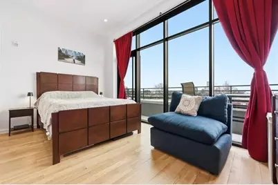 142 Charles St #403, Jersey City, NJ 07307 - Photo 11