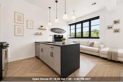 142 Charles St #403, Jersey City, NJ 07307 - Photo 1
