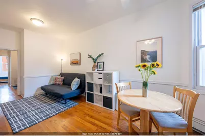 314 4th St #1, Jersey City, NJ 07302 - Photo 1