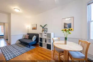 314 4th St, Jersey City, NJ 07302 - Photo 1