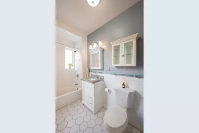 314 4th St #1, Jersey City, NJ 07302 - Photo 5