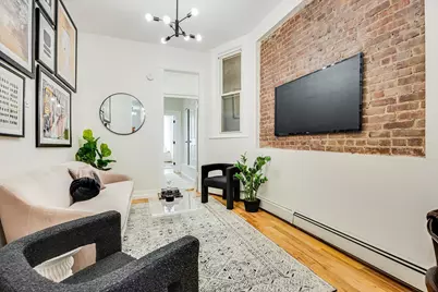 147 New York Ave #3L, Jersey City, NJ 07307 - Photo 3