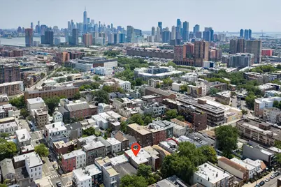 147 New York Ave #3L, Jersey City, NJ 07307 - Photo 29