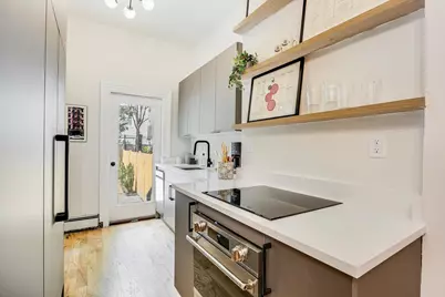 147 New York Ave #3L, Jersey City, NJ 07307 - Photo 7