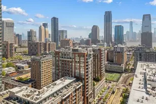 201 Luis M Marin Blvd, Jersey City, NJ 07302 - Photo 31