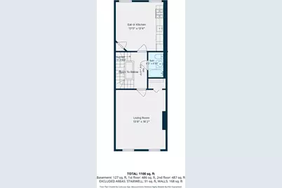 1009 Park Ave #2, Hoboken, NJ 07030 - Photo 17