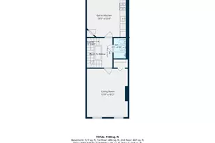1009 Park Ave, Hoboken, NJ 07030 - Photo 17