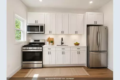428 56th St #2nd floor, West New York, NJ 07093 - Photo 1