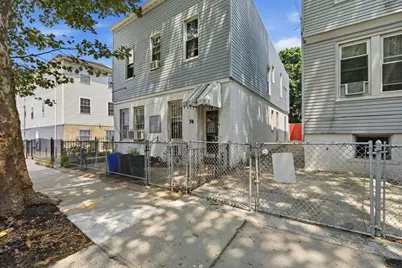 74 Yale Ave #1, Jersey City, NJ 07304 - Photo 23