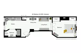 60 Madison St, Hoboken, NJ 07030 - Photo 23