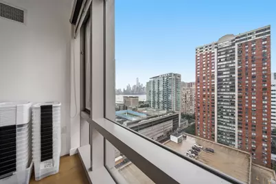 75 Park Lane South #1611, Jersey City, NJ 07310 - Photo 3