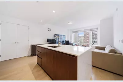 75 Park Lane South #1611, Jersey City, NJ 07310 - Photo 5
