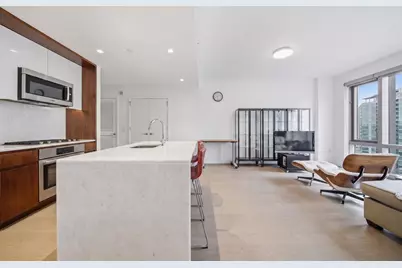 75 Park Lane South #1611, Jersey City, NJ 07310 - Photo 7