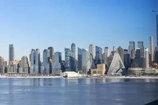 1000 Ave at Port Imperial, Weehawken, NJ 07086 - Photo 1